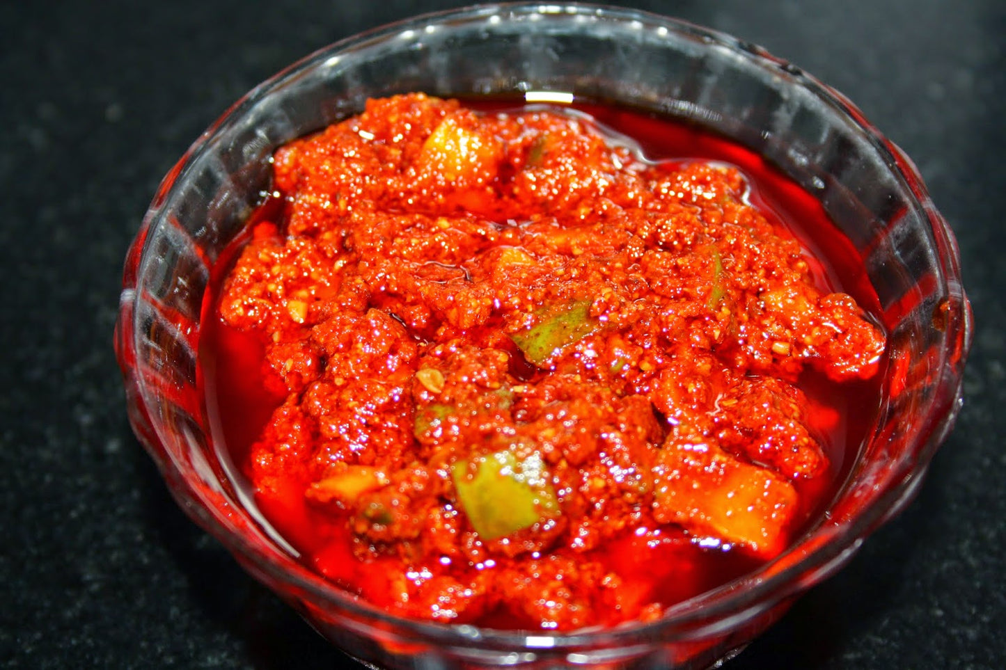 Avakaya/ Mango Pickle - 250g