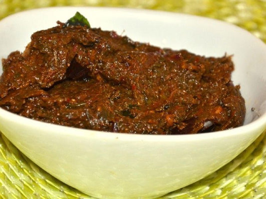 Gongura - 250g